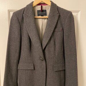 Banana Republic Women's Blazer - Size 6